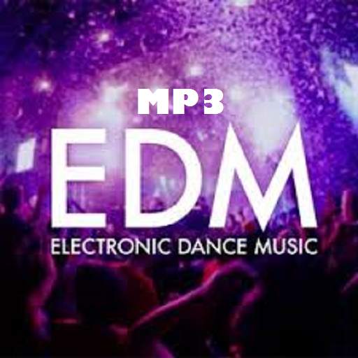 Top Musik DJ, EDM Terbaru Offline 1.0
