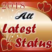 2018 All Whatsap Status 1.0