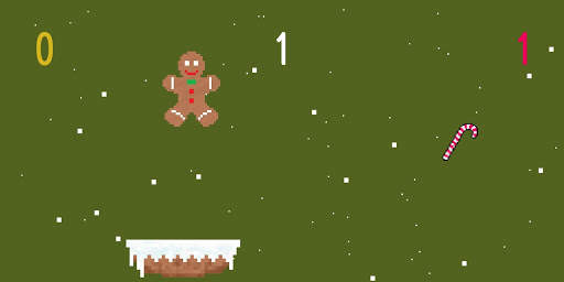 Gingerbread screenshot 4