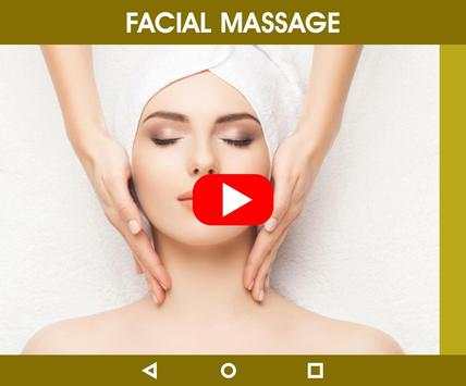 Hot Massage Video screenshot 4