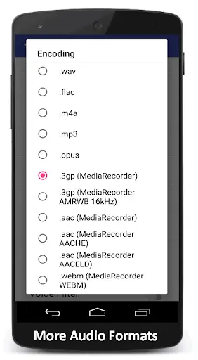Call Cube : Call Recorder screenshot 7