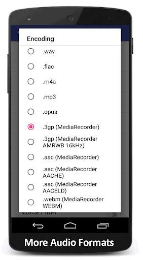 Call Cube : Call Recorder screenshot 7