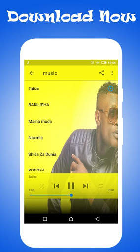 Chameleone – Top Songs 2019- without Internet screenshot 5