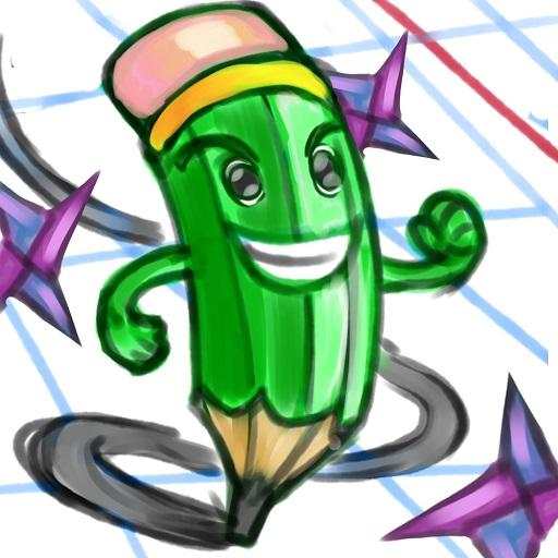 Pencil Dash 1.1.1