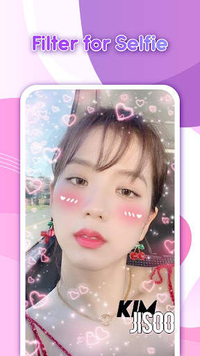 Filter for Selfie screenshot 8