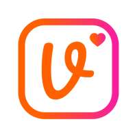 Vibey - No Messages, Just Dates on 9Apps