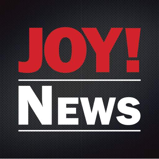 JOY News 18051612