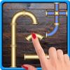 Plumber 911 labyrinth icon
