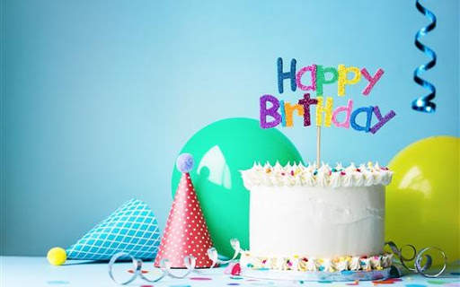 Birthday Song With Name - नाम का जन्मदिन गाना screenshot 3