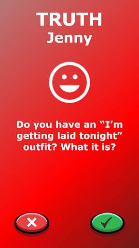Truth Or Dare for Couples-Teens,Adults,valentine screenshot 4