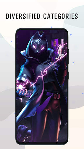 HD Wallpapers And Backgrounds screenshot 5