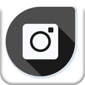 Silver camera 2.6.8