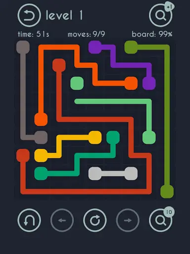 let's FLUX screenshot 6