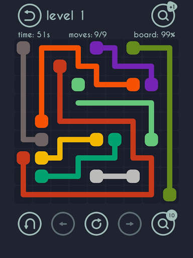 let's FLUX screenshot 6