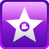 HD Movie Editor - Video Maker For iiMovie icon