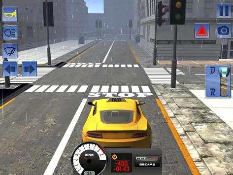 Dr. Parking Simulator game screenshot 8