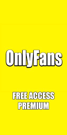OnlyFans APP - Only Fans Mobile screenshot 1