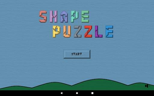 Poly Shape - Tangram Puzzle Game screenshot 11