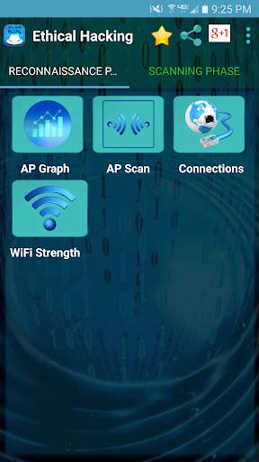 Wifi Analyzer-Home Networking tools screenshot 2
