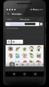 Hot Theme for Facebook screenshot 6