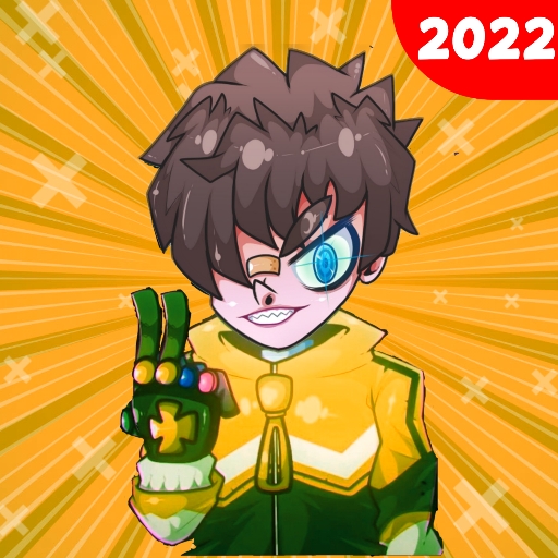 MOD RUOK FFFF icon