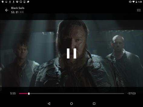 Spectrum TV screenshot 10