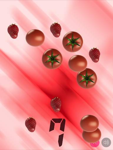 Crush Tomato screenshot 8