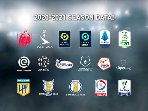 PES CLUB MANAGER screenshot 8