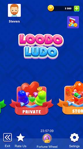 Loodo - Ludo Game screenshot 3