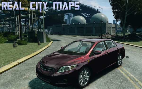 Drifting and Driving Simulator: Corolla 2020 screenshot 3