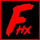 FHX MAGIC COC S4 PRO 2.2