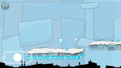Cube screenshot 2