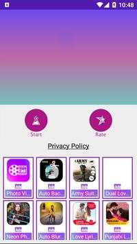 Young Photo Editor screenshot 3