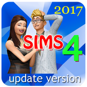 Hints Play: The Sims 4 icon