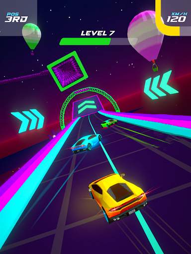 Car Racing Master: Car Game 3D screenshot 17