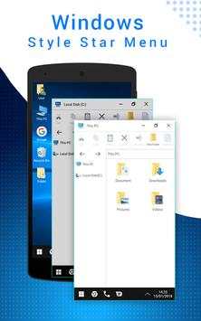 Computer Launcher screenshot 4