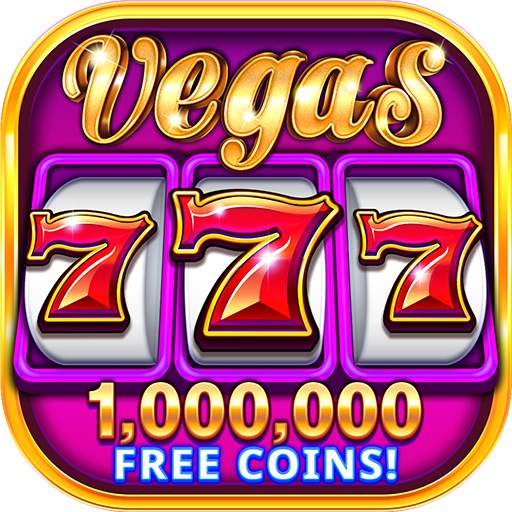 Play Vegas- Slots 2019 New Games Jackpot Casino 1.24.0