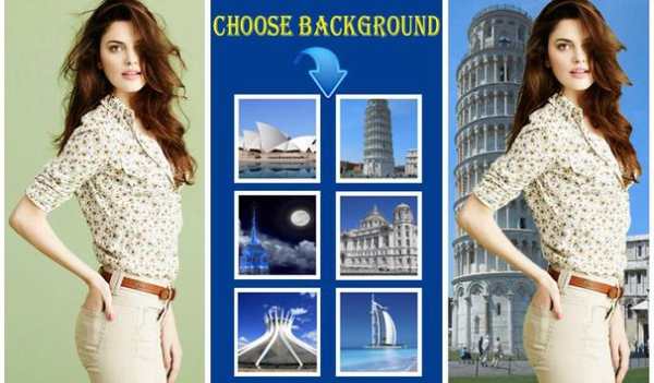 Indian Photography screenshot 1