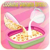 cooking games girls walnut bread 1.0.0