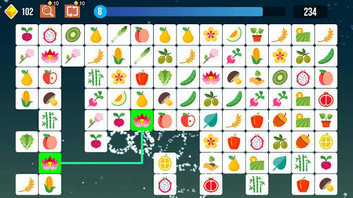 Pet Connect: Tile Puzzle Match скриншот 7