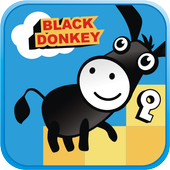 Black Donkey (demo) icon