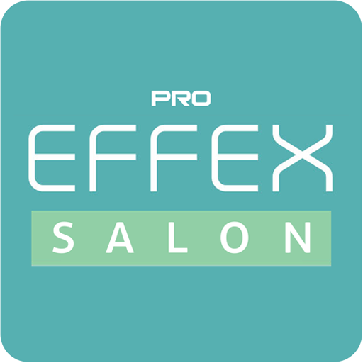 Pro Effex Salon icon