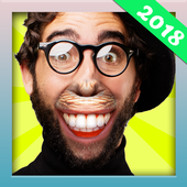 Face Changer Swap icon