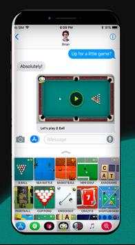 GamePigeon For Android GamePigeon Free Advice screenshot 1