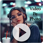 Video Par Photo Lagayre - Photo On Video icon
