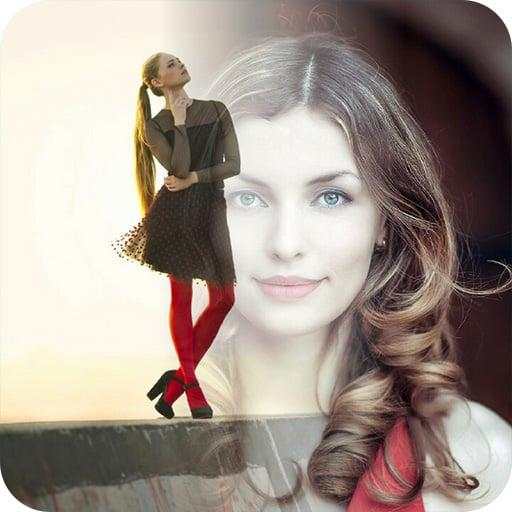 Dual Photo Blender - Mix 2 Photos 1.0
