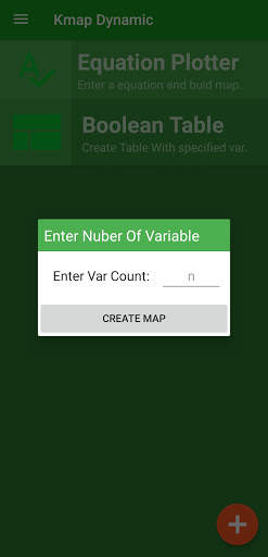 KMap Dynamic скриншот 3