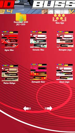 Download Bussid v3.5 screenshot 3