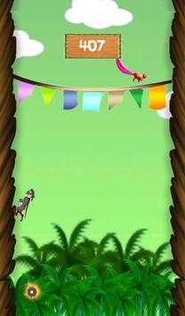 Ninja Free Ride screenshot 4