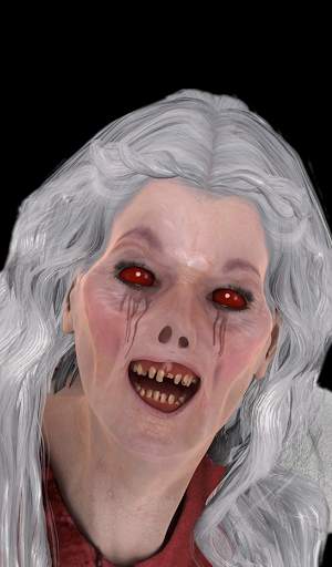 Evil Granny Prank Call screenshot 4